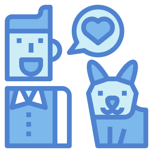 Cat icon