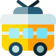 Tram icon 64x64