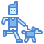 Running icon 64x64