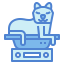 Cat icon 64x64