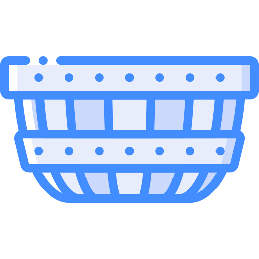 Barrel icon