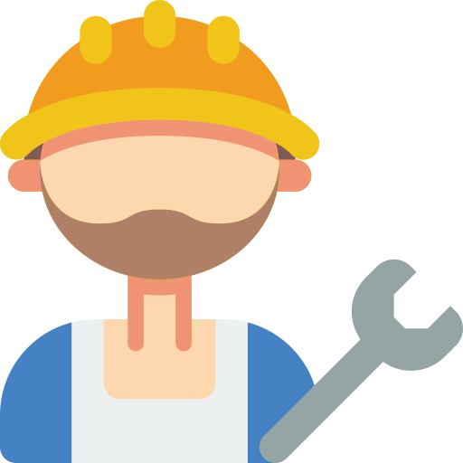 Builder icon