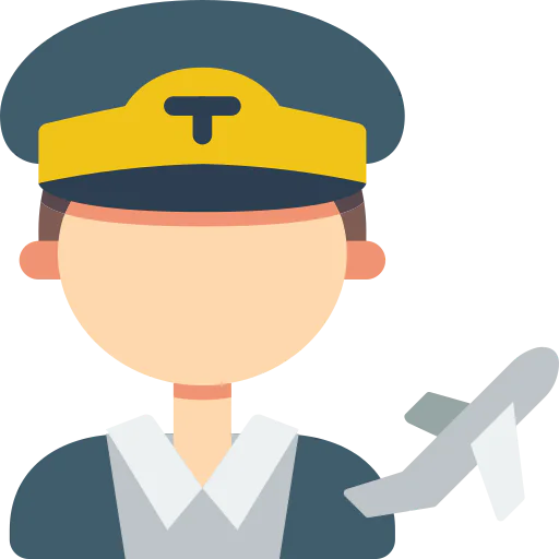 Pilot icon