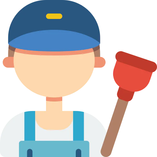 Plumber icon