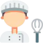 Chef icon 64x64