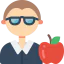 Nutritionist icon 64x64