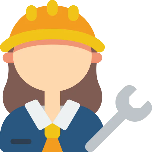 Engineer icon
