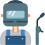Welder icon 64x64
