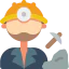 Miner icon 64x64