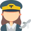 Pilot icon 64x64