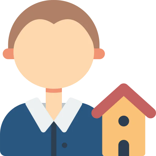 Agent icon
