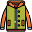 Coat icon 64x64