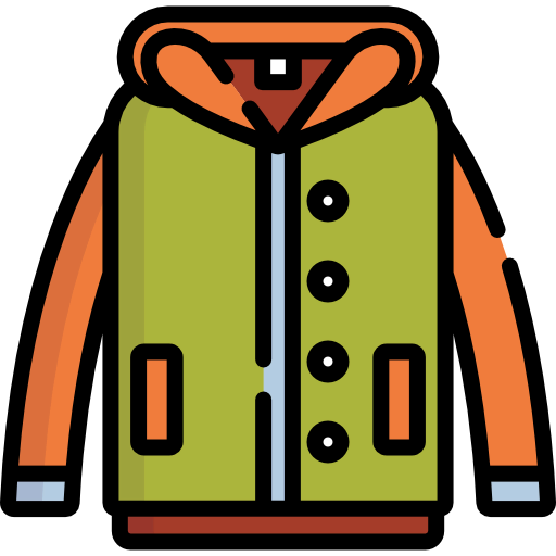 Coat icon