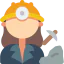 Miner icon 64x64
