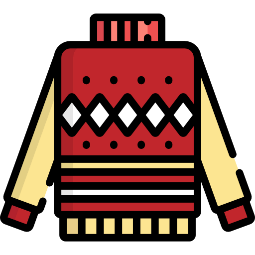 Sweater icon