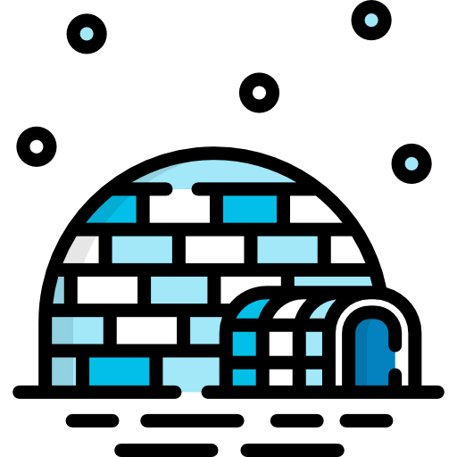 Igloo icon