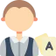 Dealer icon 64x64