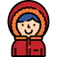Jacket icon 64x64