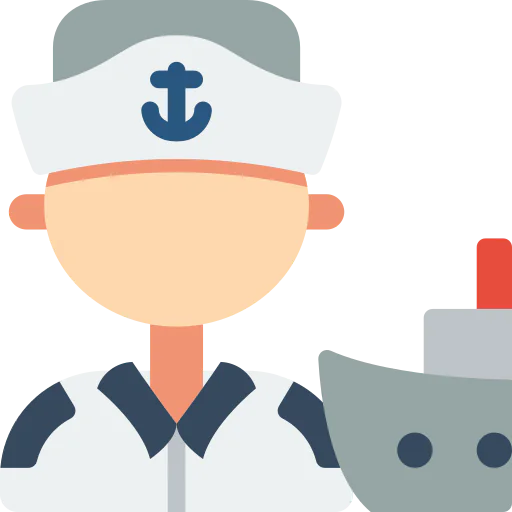 Sailor icon