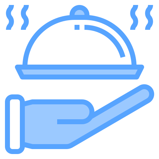 Meal icon