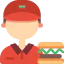 Clerk icon 64x64