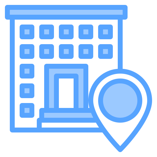 Address icon