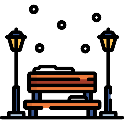 Bench icon