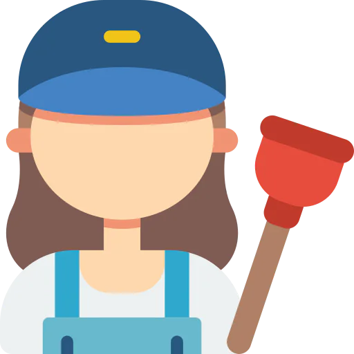 Plumber icon