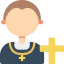 Priest icon 64x64