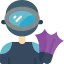 Diver icon 64x64