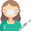 Surgeon icon 64x64
