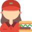 Clerk icon 64x64