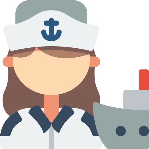 Sailor icon