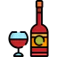 Wine icon 64x64