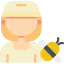Beekeeper icon 64x64