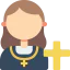 Priest icon 64x64
