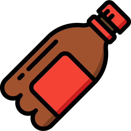 Bottle icon