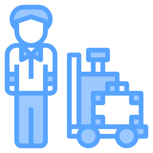 Porter icon