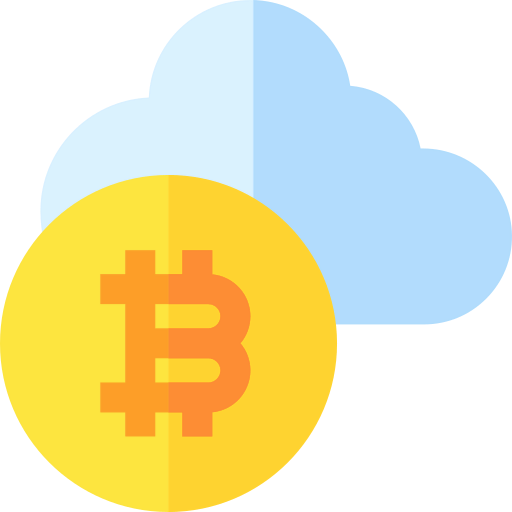 Cryptocurrency icon