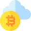 Cryptocurrency icon 64x64