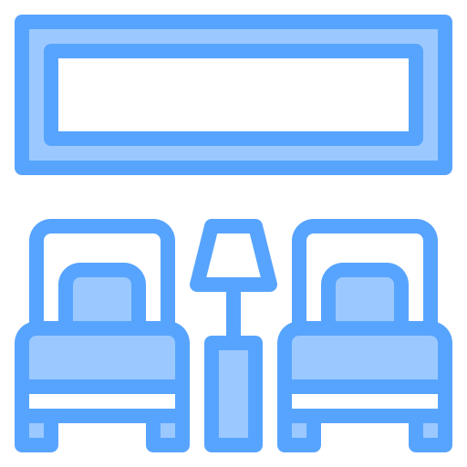 Bed icon