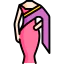 Dress icon 64x64