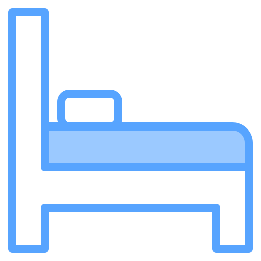 Bed icon