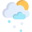 Snowy icon 64x64