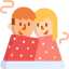 Snuggle icon 64x64