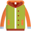 Coat icon 64x64
