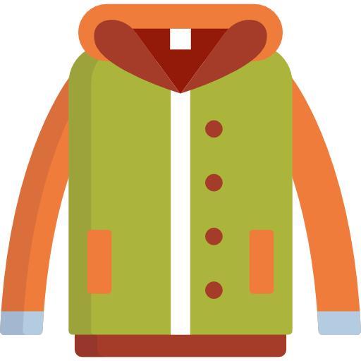 Coat icon