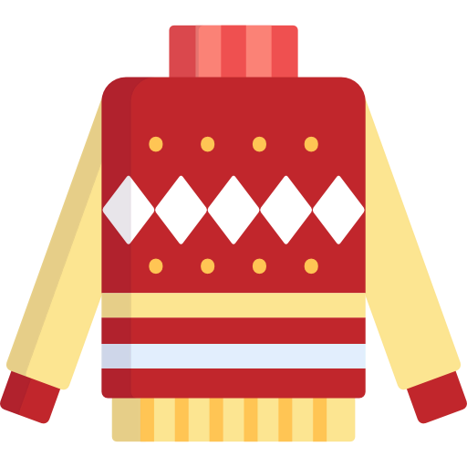 Sweater icon
