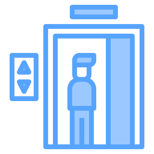 Elevator icon