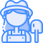 Farmer icon 64x64